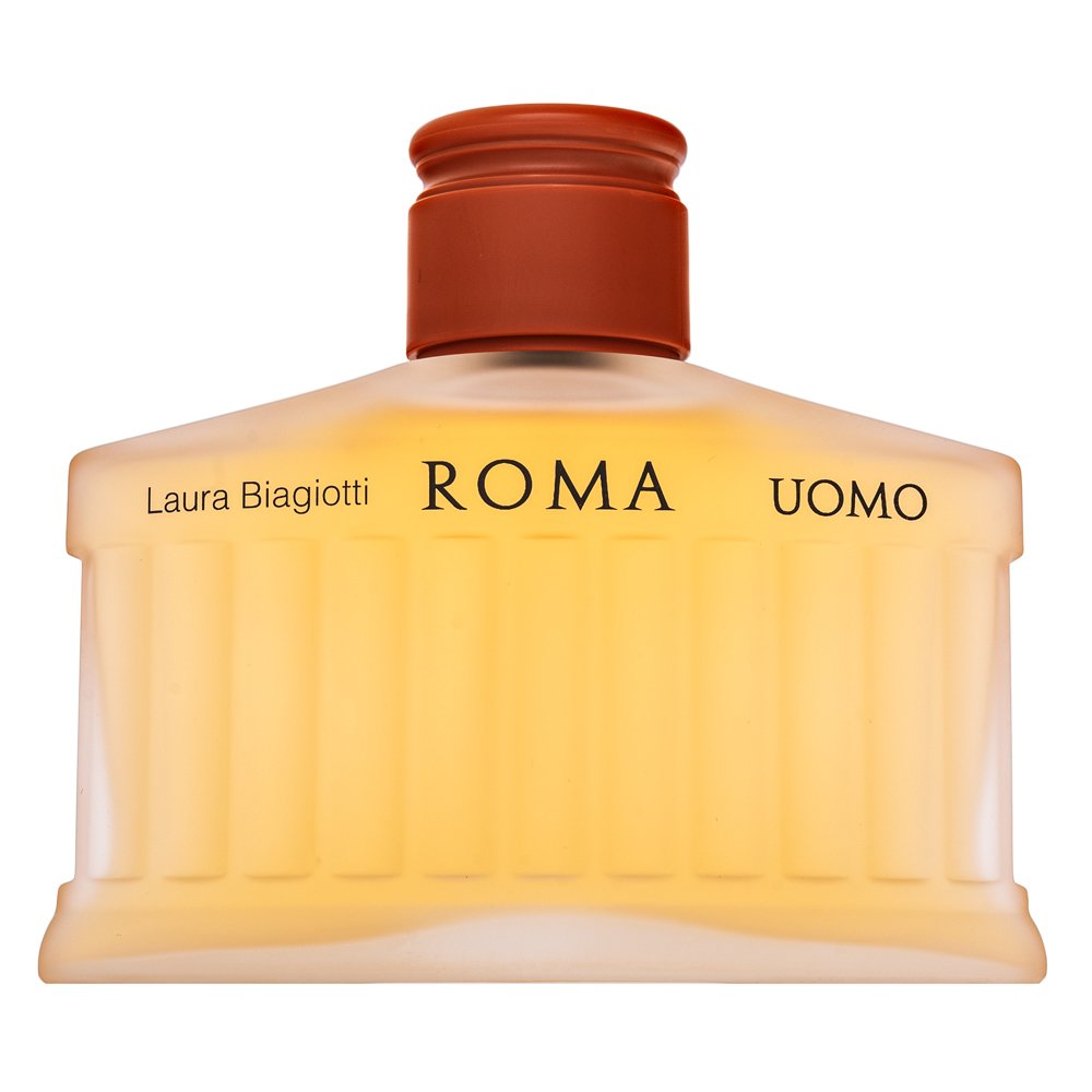 Laura Biagiotti Roma Uomo EDT M 200 ml – Laura Biagiotti