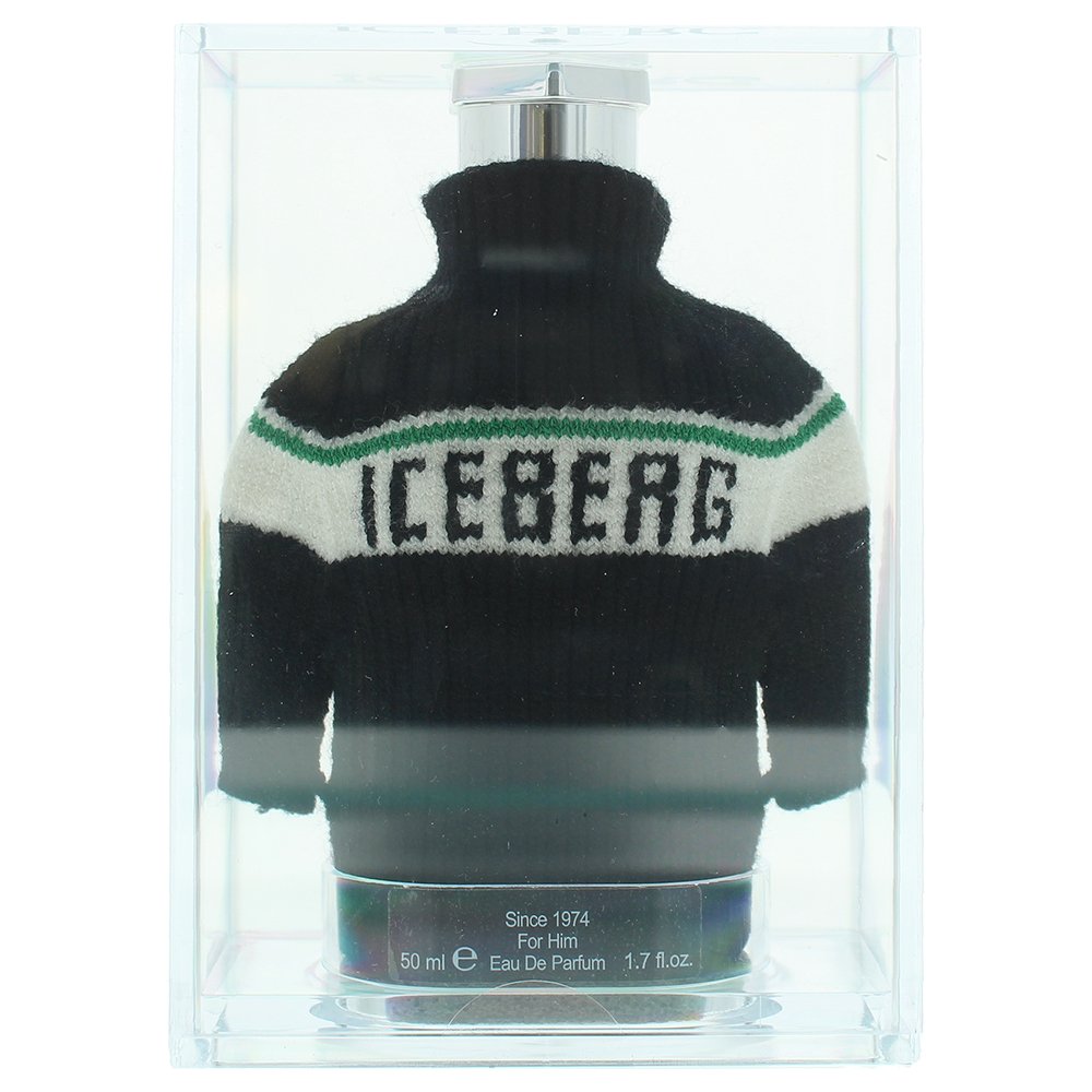 Iceberg Since 1974 EDP M 50 ml – Iceberg
