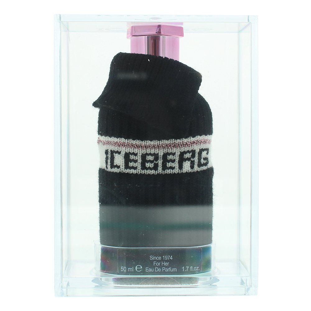 Iceberg Since 1974 EDP W 50 ml – Iceberg