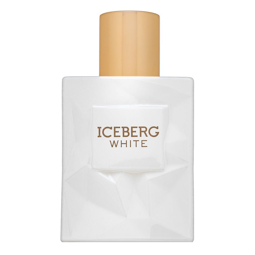 Iceberg White EDT W 100 ml – Iceberg
