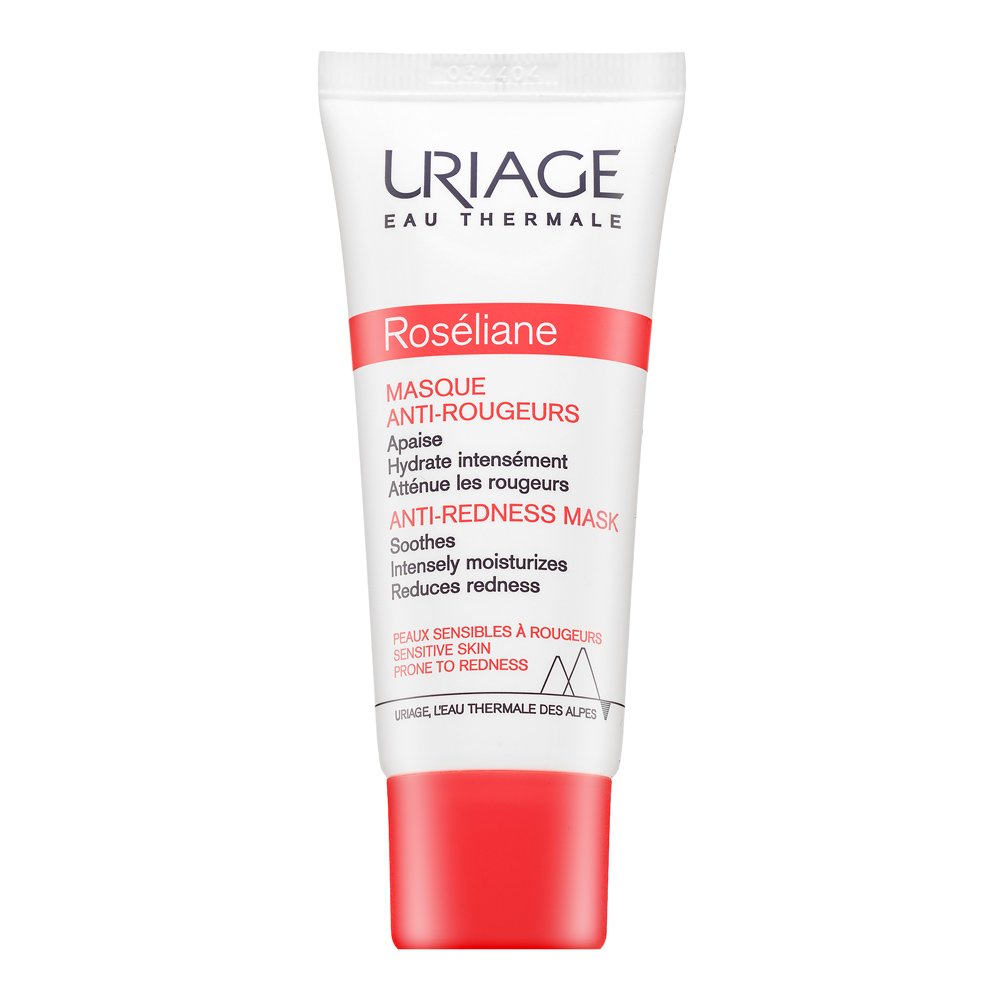 Uriage Roséliane Anti-Redness Mask 40 ml – Uriage