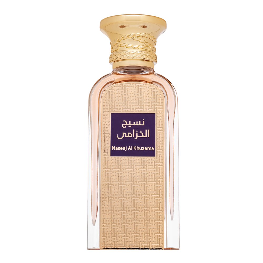Afnan Naseej Al Khuzama EDP U 50 ml – Afnan