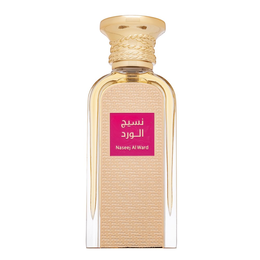 Afnan Naseej Al Ward EDP U 50 ml – Afnan