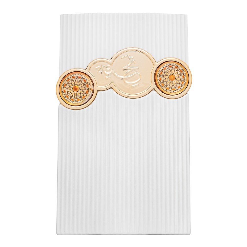Afnan Tribute White EDP M 100 ml – Afnan