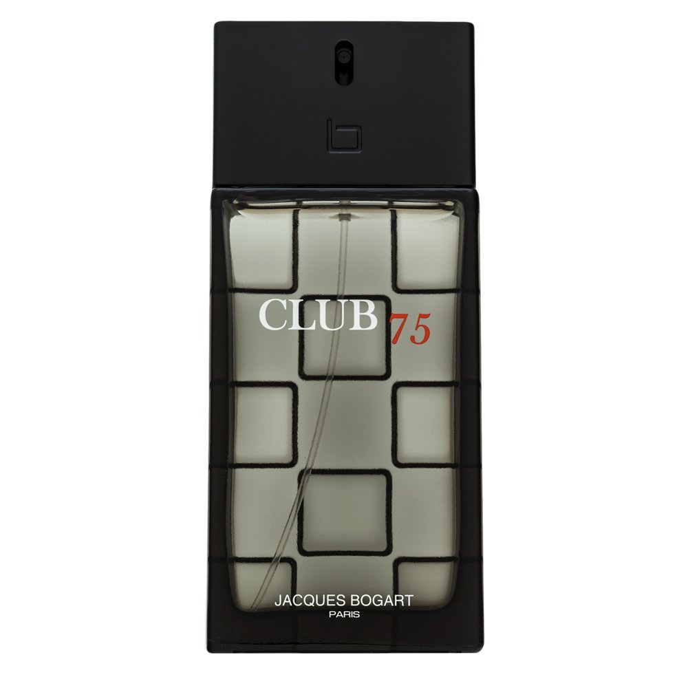 Jacques Bogart Club 75 EDT M 100 ml – Jacques Bogart