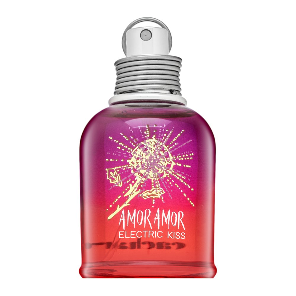 Cacharel Amor Amor Electric Kiss EDT W 30 ml – Cacharel