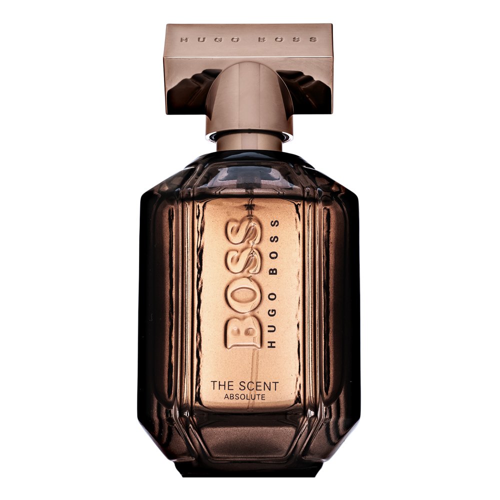 Hugo Boss The Scent For Her Absolute EDP W 50 ml – Hugo Boss