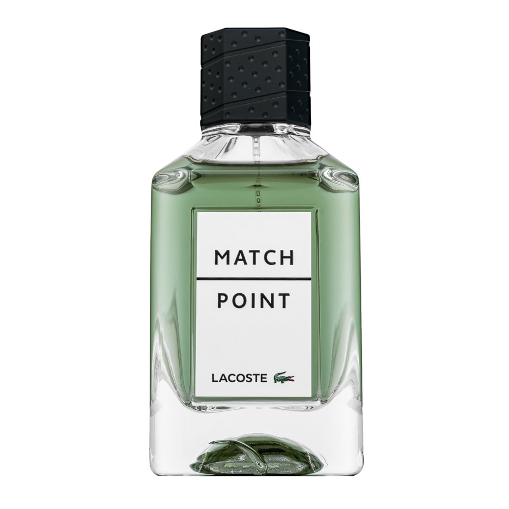 Lacoste Match Point EDT M 100 ml – Lacoste