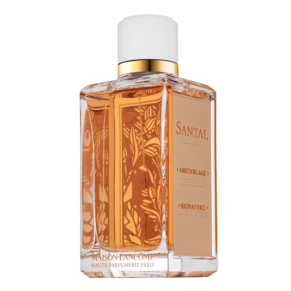 Lancôme Maison Santal Kardamon EDP U 100 ml – Lancôme