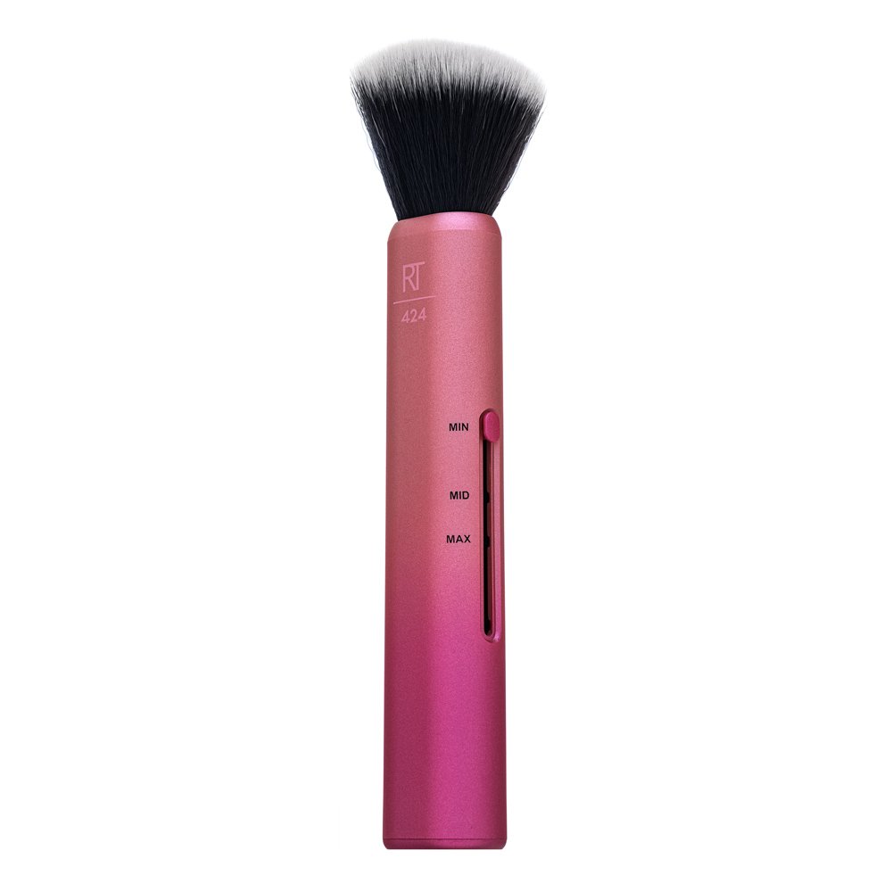 Real Techniques Custom Contour 3-in-1 Slide Brush – Real Techniques
