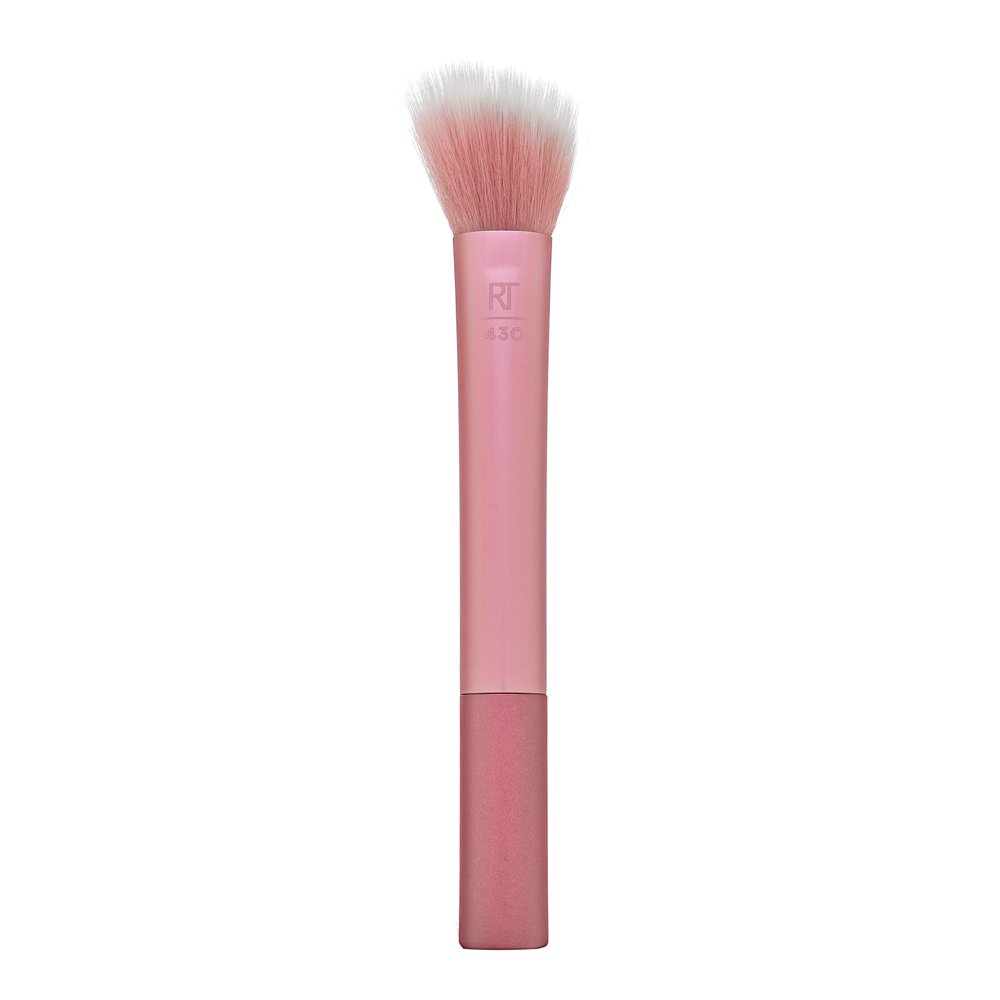 Real Techniques Light Layer Blush Brush – Real Techniques