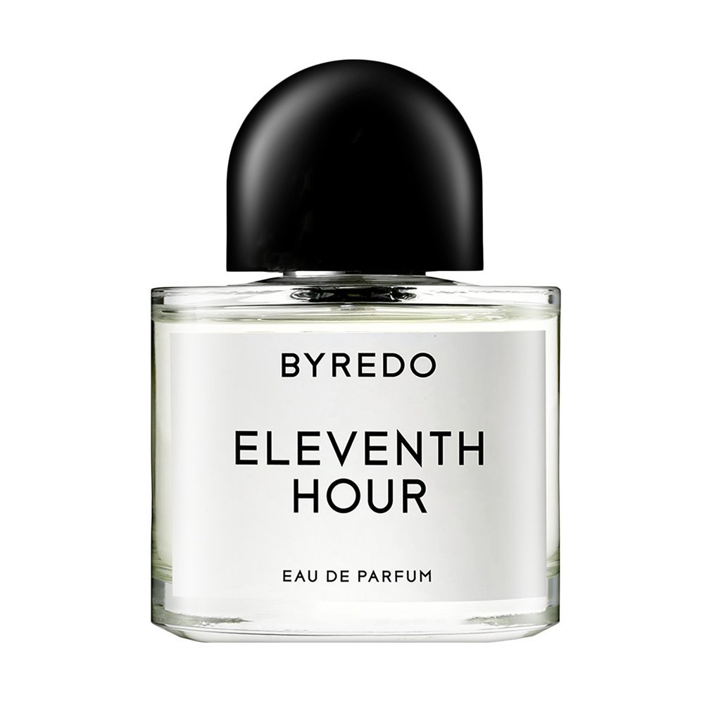 Byredo Eleventh Hour EDP U 50 ml – Byredo