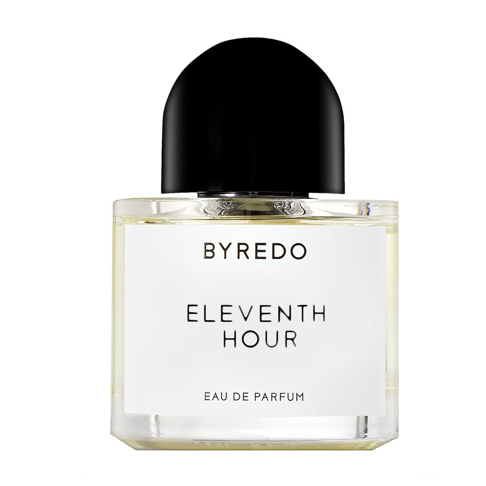Byredo Eleventh Hour EDP U 100 ml – Byredo