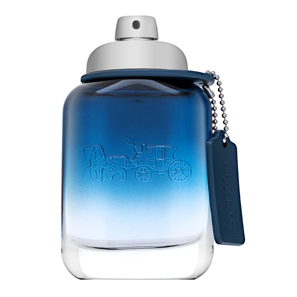 Coach Blue EDT M 60 ml – Coach