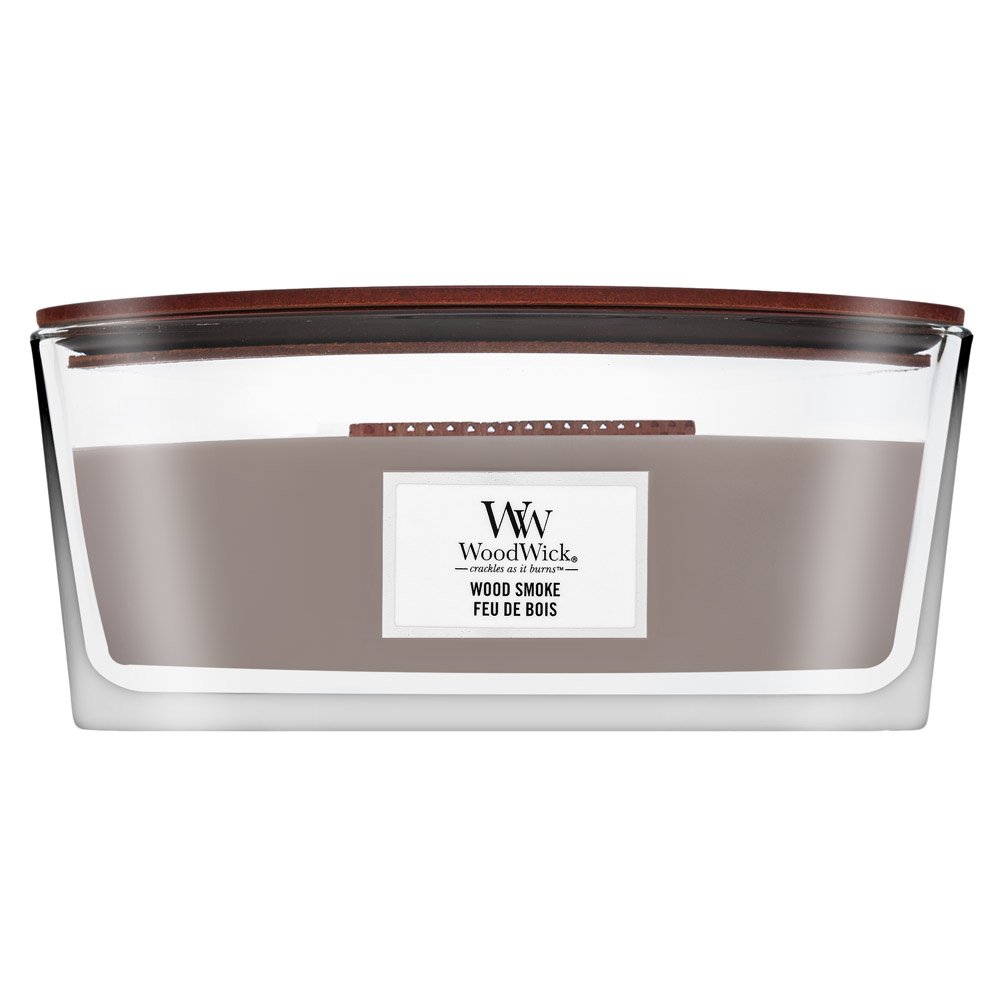 Woodwick Wood Smoke 453,6 g – Woodwick