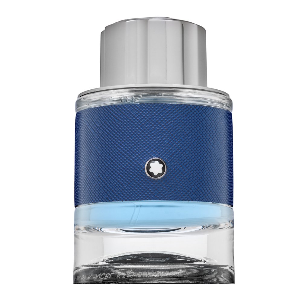 Mont Blanc Explorer Ultra Blue EDP M 60 ml – Mont Blanc