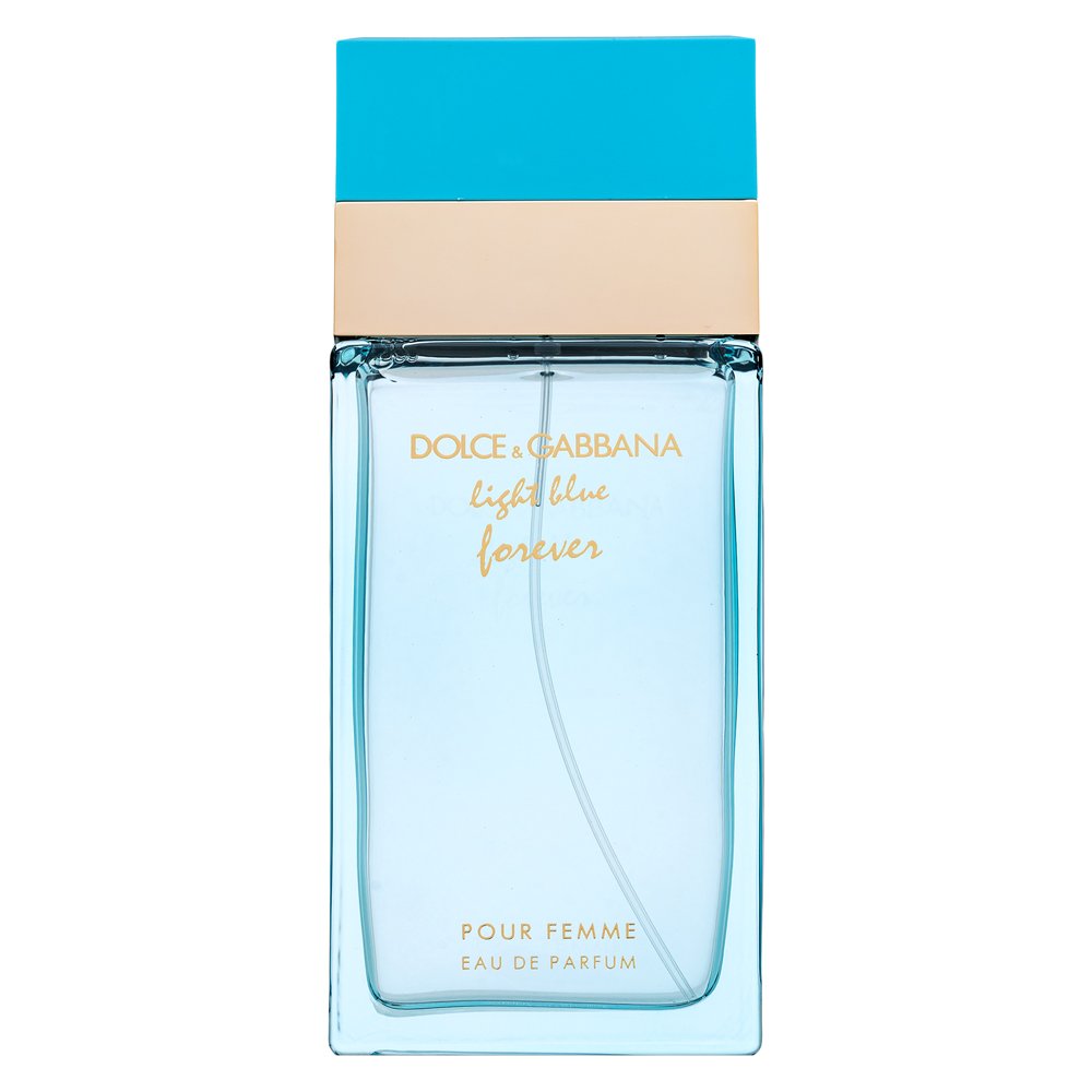 Dolce & Gabbana Light Blue Forever EDP W 100 ml – Dolce & Gabbana