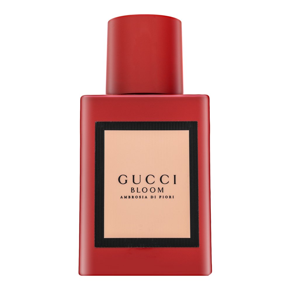 Gucci Bloom Ambrosia di Fiori EDP W 30 ml – Gucci