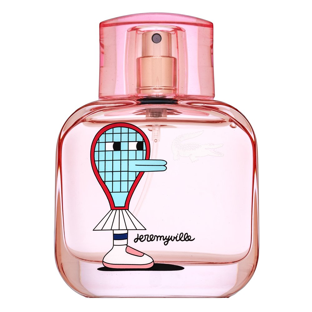 Lacoste Eau De Lacoste L.12.12 Pour Elle Sparkling Collector Edition EDT W 50 ml – Lacoste