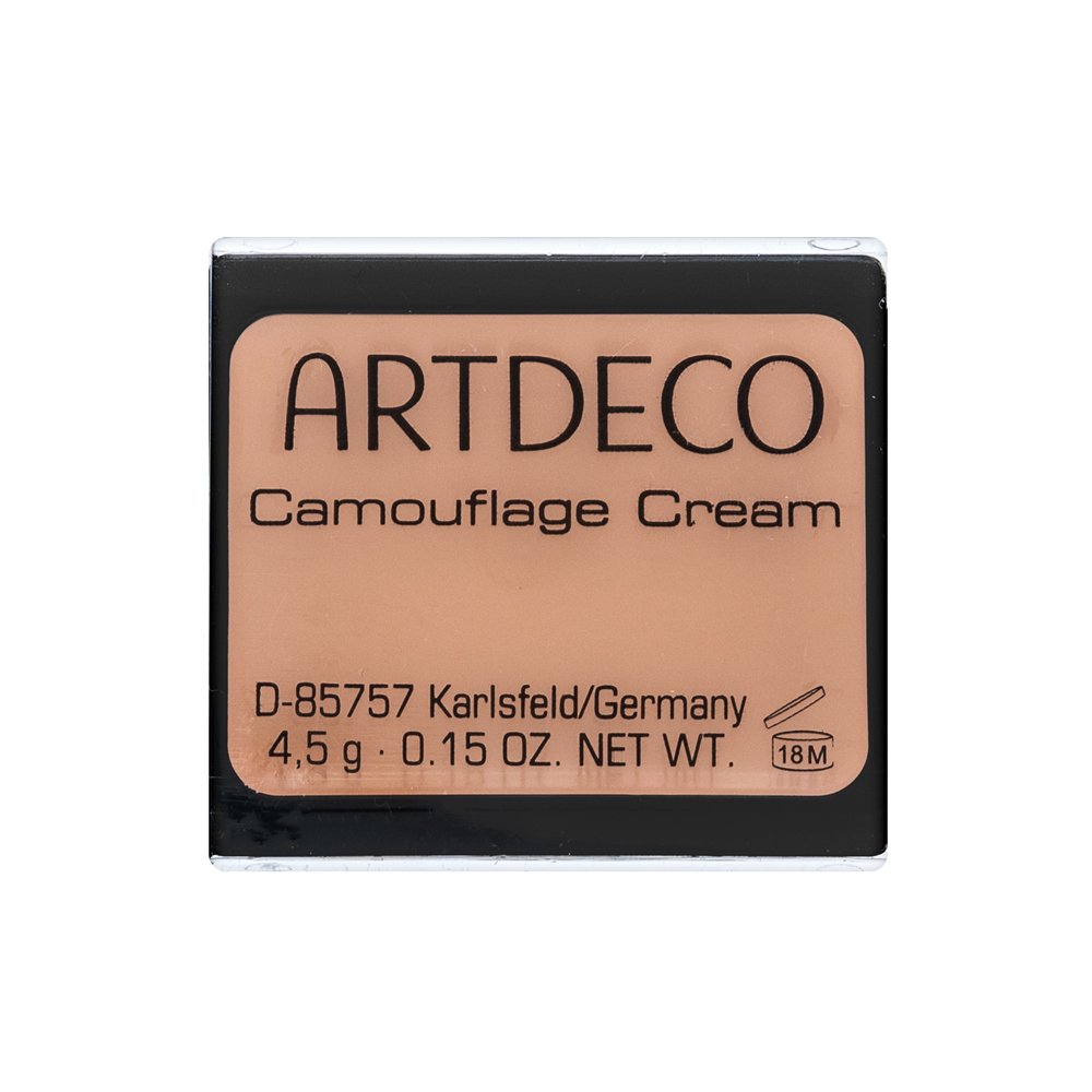 Artdeco Camouflage Cream 21 Desert Rose 4,5 g – Artdeco