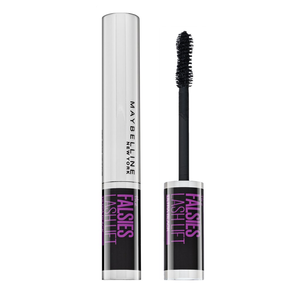 Maybelline The Falsies Lash Lift Mascara Ultra Black 9,6 ml – Maybelline