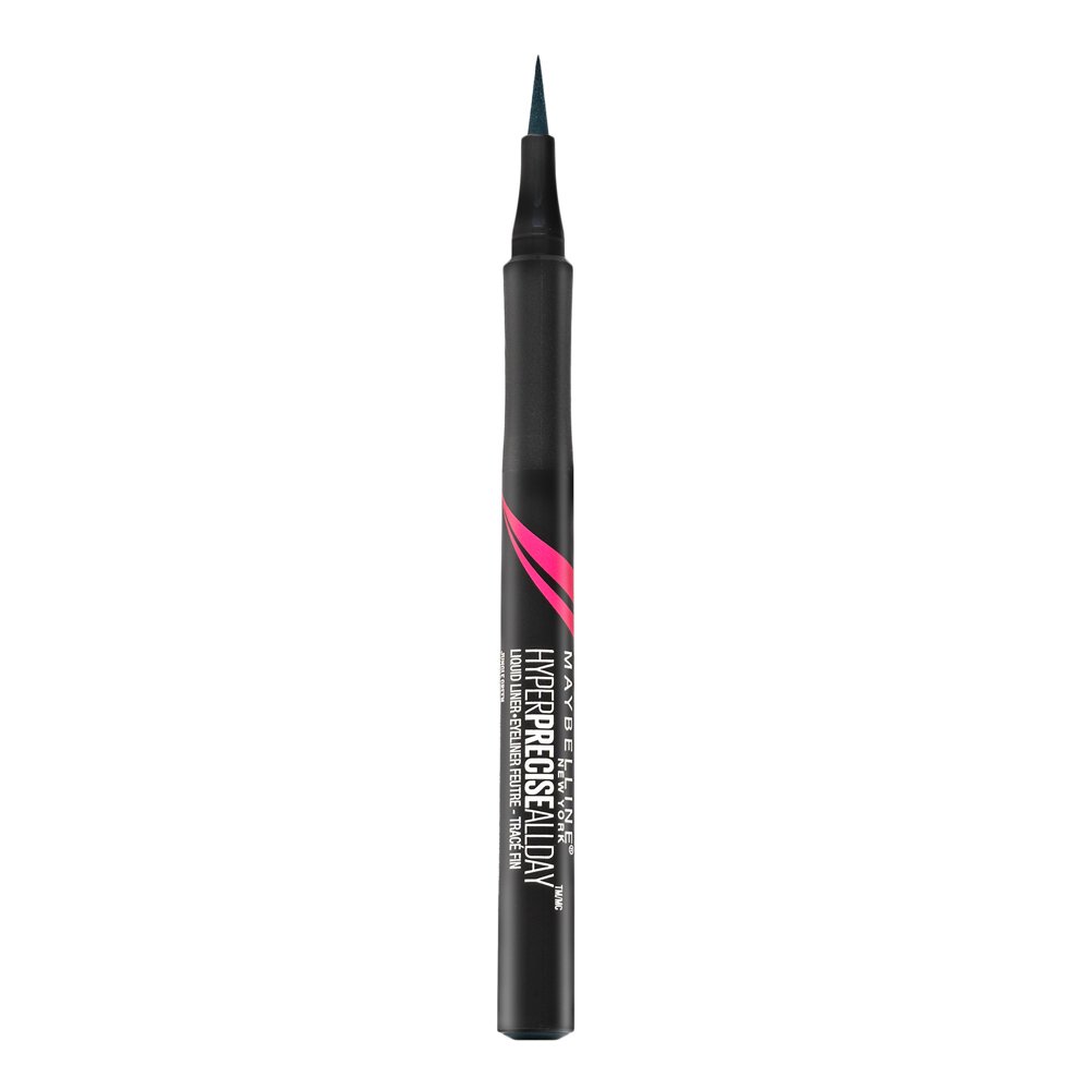 Maybelline Hyper Precise All Day Eyeliner 02 Jungle Green – Maybelline
