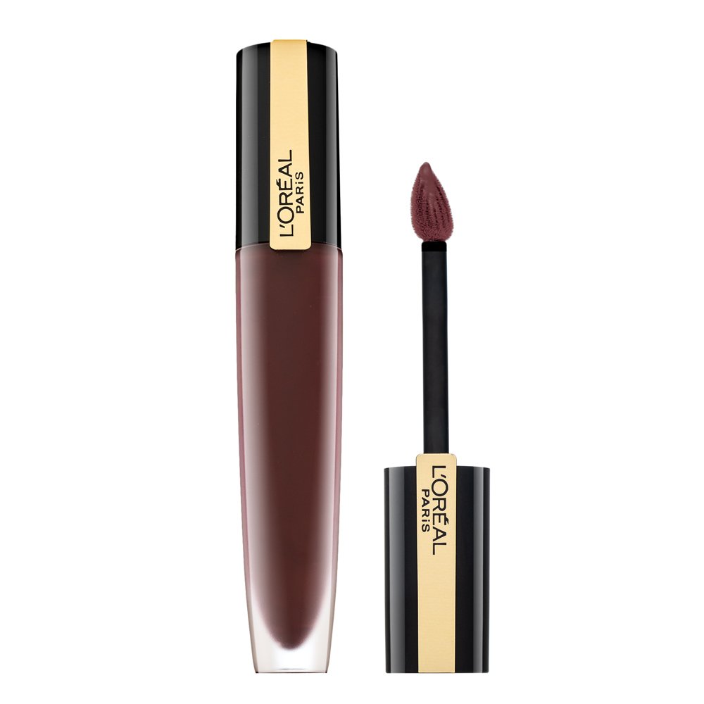 L´Oréal Paris Rouge Signature Liquid Matte Lipstick 103 I Enjoy 7 ml – L’Oréal Paris