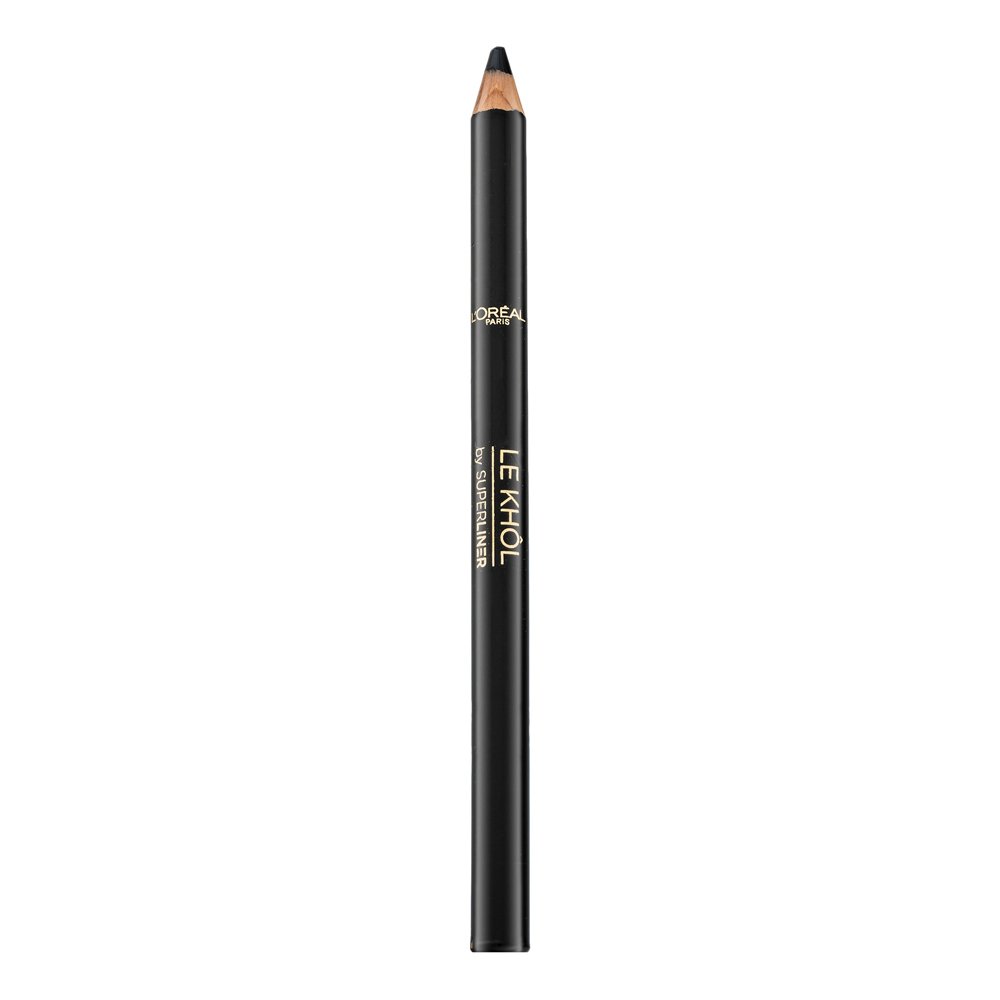 L´Oréal Paris Super Liner Kohl 101 Midnight – L’Oréal Paris