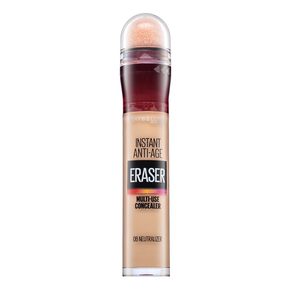 Maybelline Instant Anti-Age Eraser Multi-Use Concealer 06 Neutralizer 6,8 ml – Maybelline