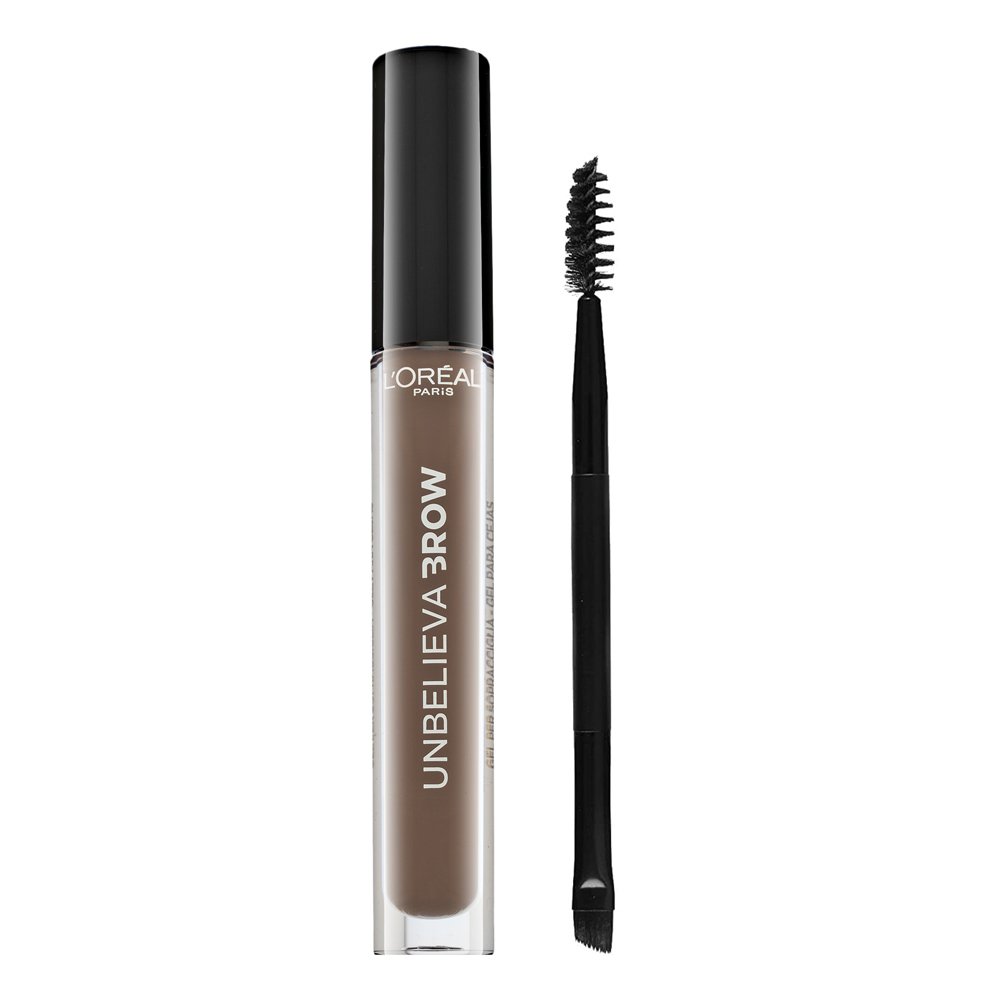 L´Oréal Paris Unbelieva Brow Gel 103 Warm Blonde/7.0 Blonde 3,5 ml – L’Oréal Paris