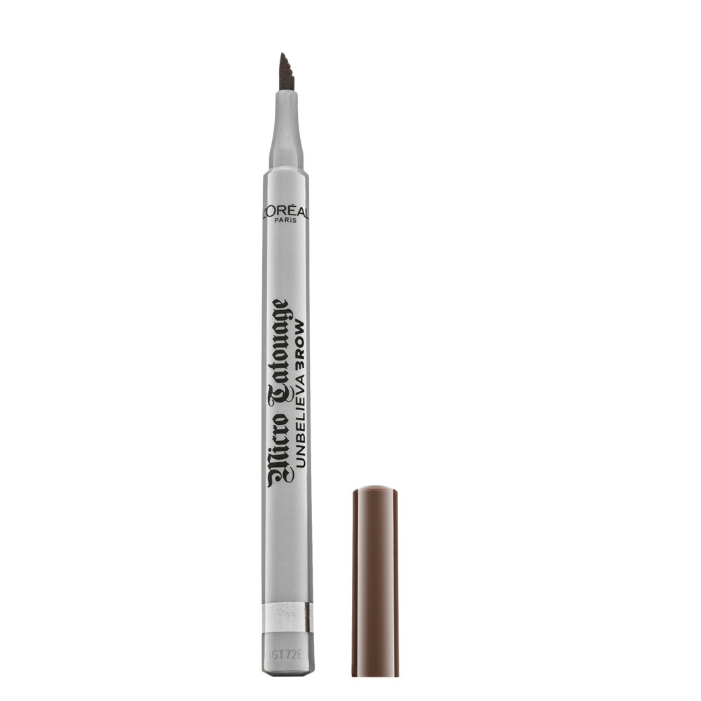 L´Oréal Paris Micro Tatouage Eyebrow Pencil 105 Brunette 1 ml – L’Oréal Paris