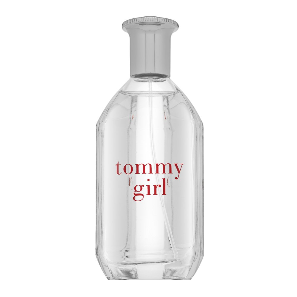 Tommy Hilfiger Tommy Girl EDT W 100 ml – Tommy Hilfiger