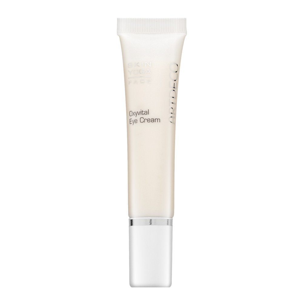 Artdeco Skin Yoga Oxyvital Eye Cream 15 ml – Artdeco