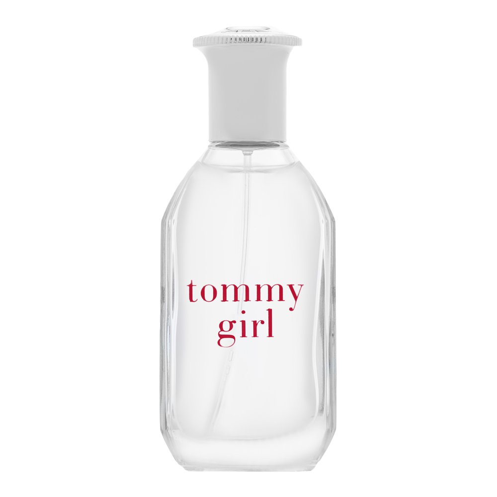 Tommy Hilfiger Tommy Girl EDT W 50 ml – Tommy Hilfiger