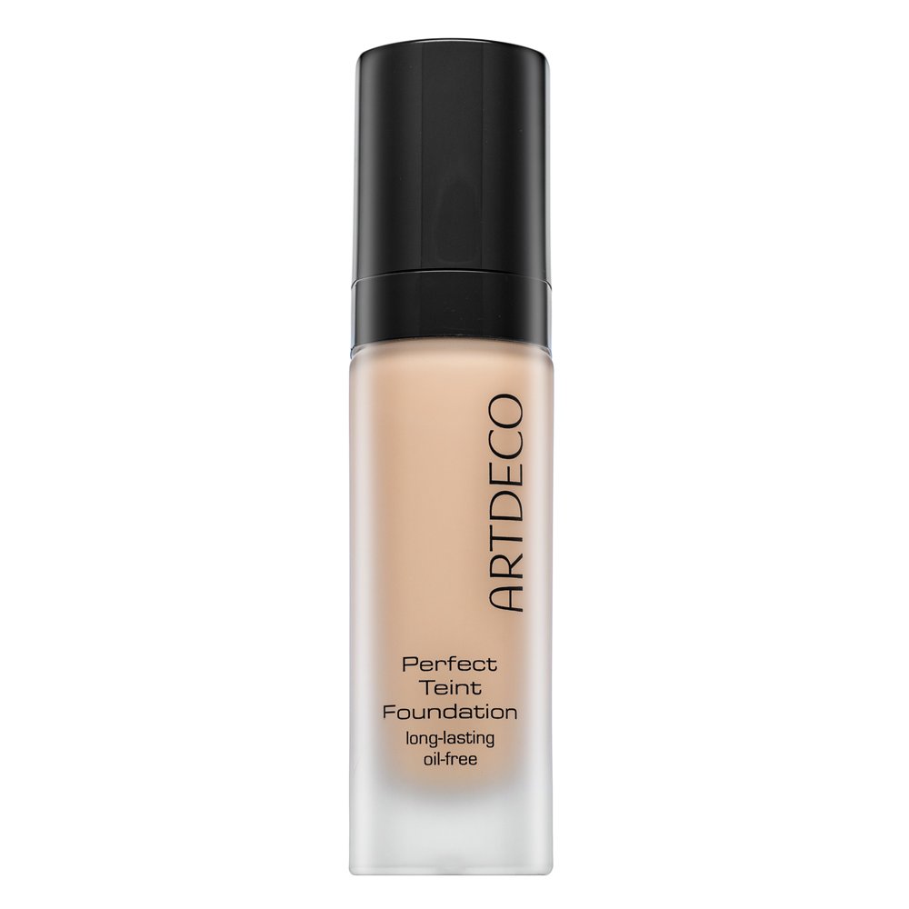 Artdeco Perfect Teint Foundation 16 Light Bisque 20 ml – Artdeco