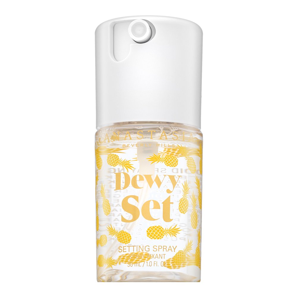 Anastasia Beverly Hills Mini Dewy Set Pineapple 30 ml – Anastasia Beverly Hills