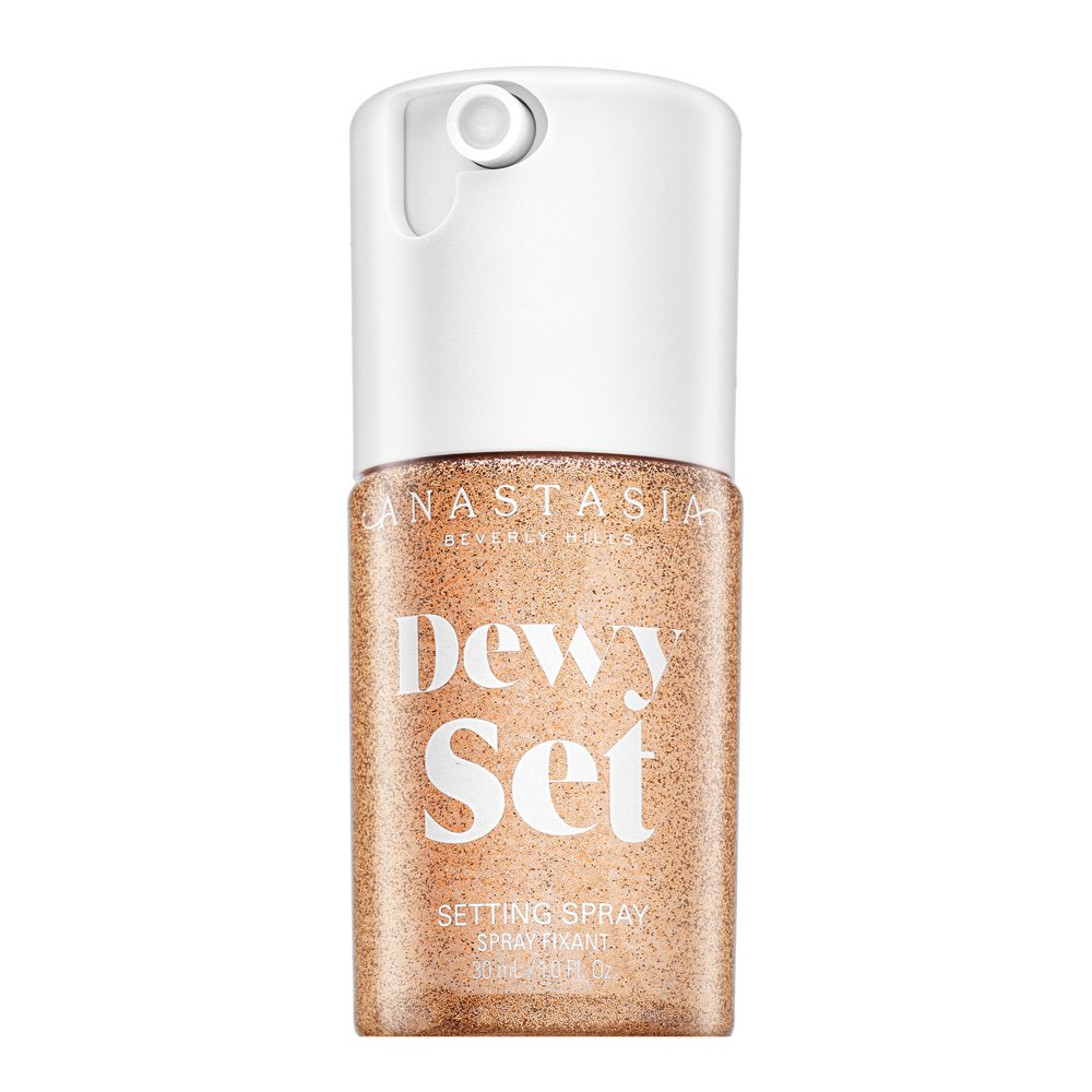 Anastasia Beverly Hills Mini Dewy Set Coconut-Vanilla 30 ml – Anastasia Beverly Hills