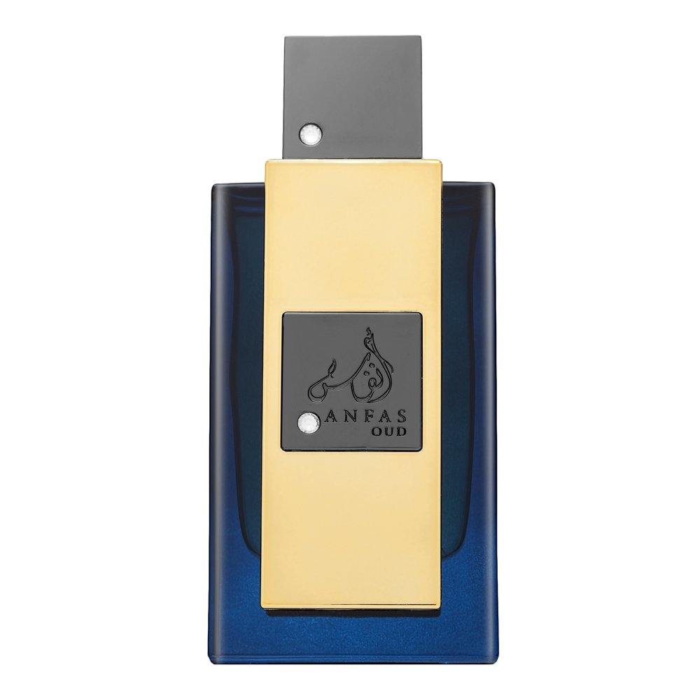 Lattafa Anfas Oud EDP M 100 ml – Lattafa