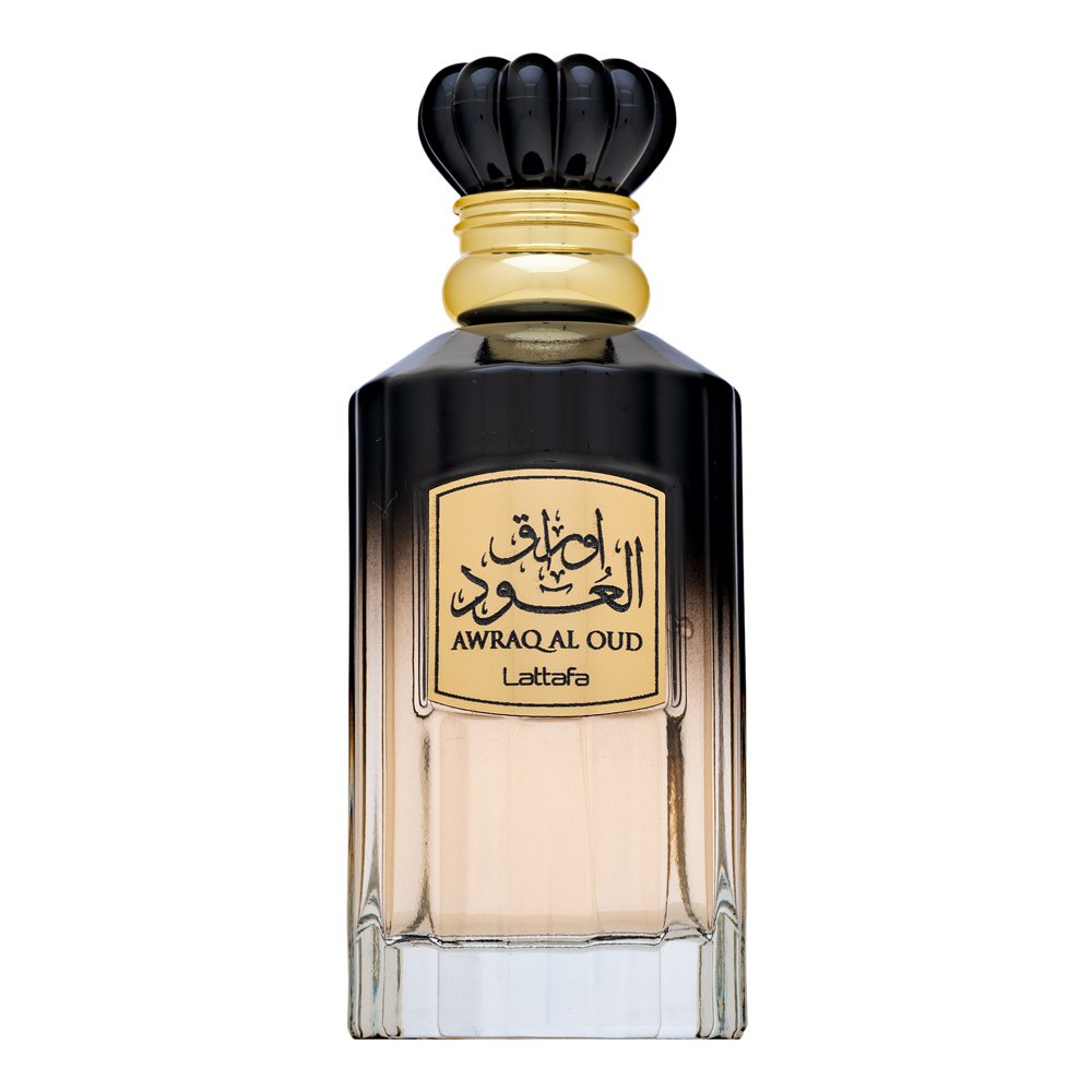 Lattafa Awraq Al Oud EDP U 100 ml – Lattafa