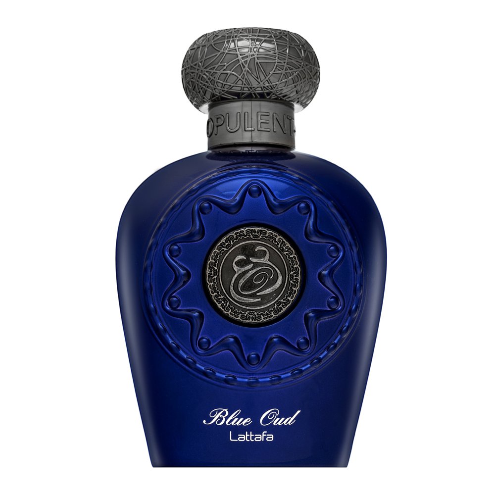 Lattafa Blue Oud EDP U 100 ml – Lattafa