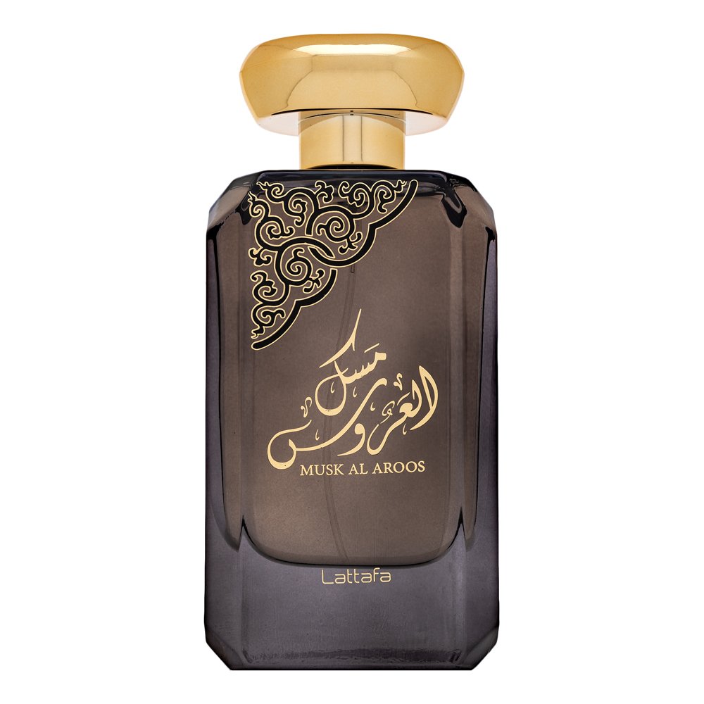 Lattafa Musk Al Aroos EDP W 80 ml – Lattafa
