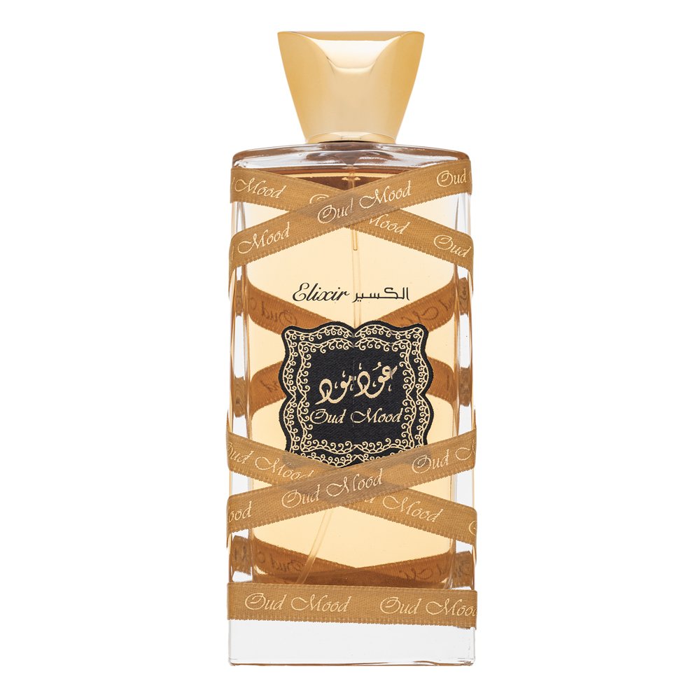 Lattafa Oud Mood Elixir EDP U 100 ml – Lattafa