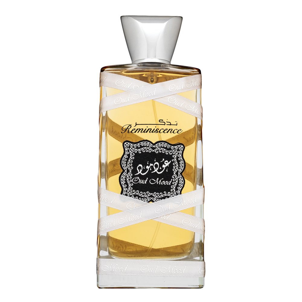 Lattafa Oud Mood Reminiscence EDP U 100 ml – Lattafa