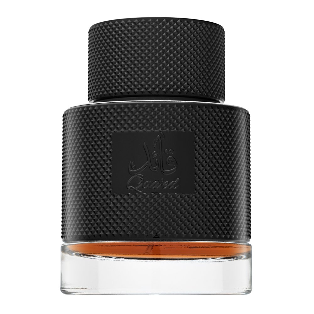 Lattafa Qaa'ed Al Shabaab EDP M 100 ml – Lattafa