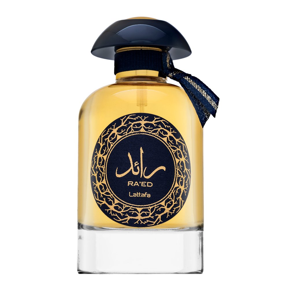 Lattafa Ra'ed Gold Luxe EDP U 100 ml – Lattafa