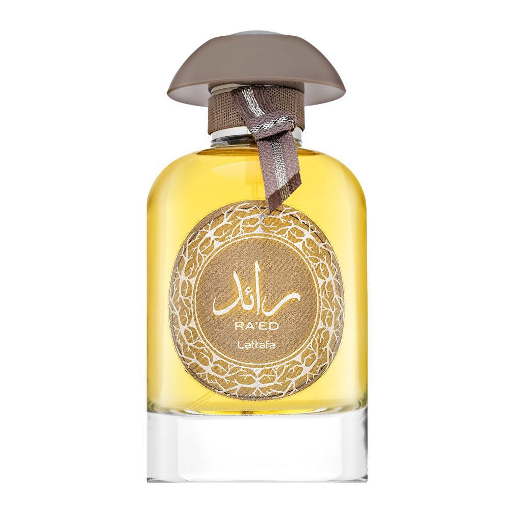 Lattafa Ra'ed Silver EDP U 100 ml
