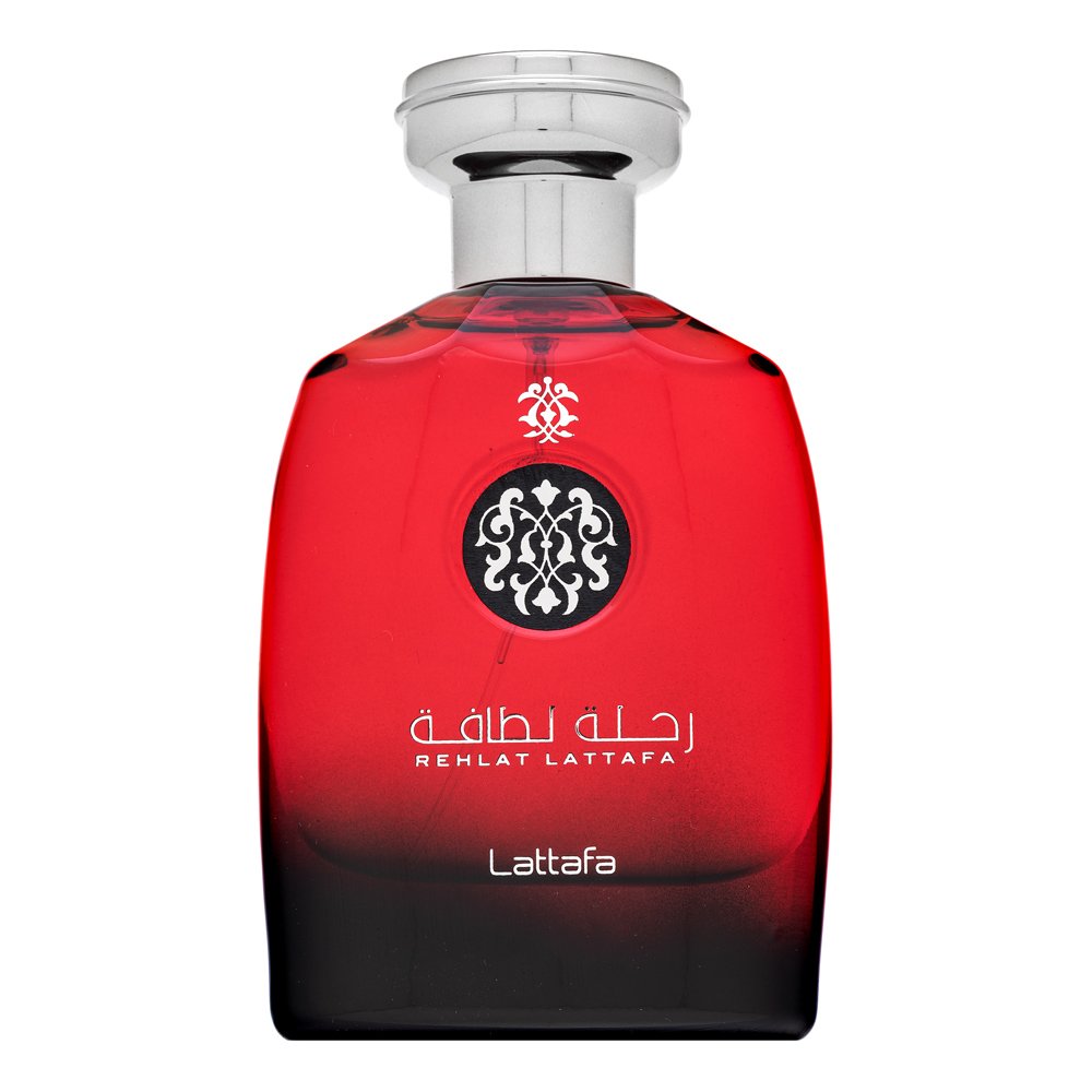 Lattafa Rehlat EDP U 100 ml – Lattafa