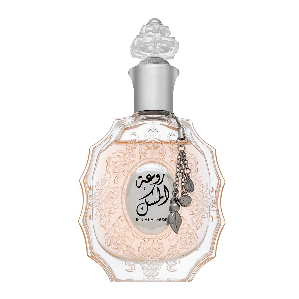 Lattafa Rouat Al Musk EDP W 100 ml – Lattafa