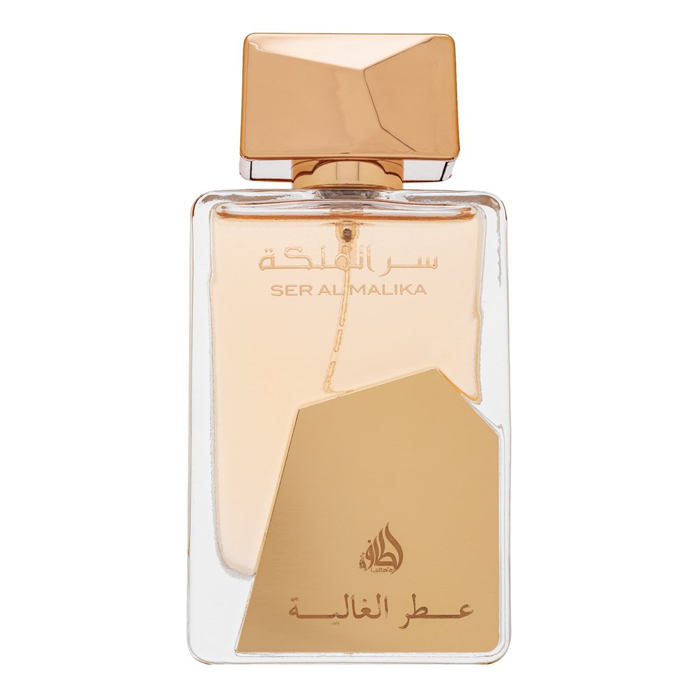 Lattafa Ser Al Malika EDP U 100 ml – Lattafa