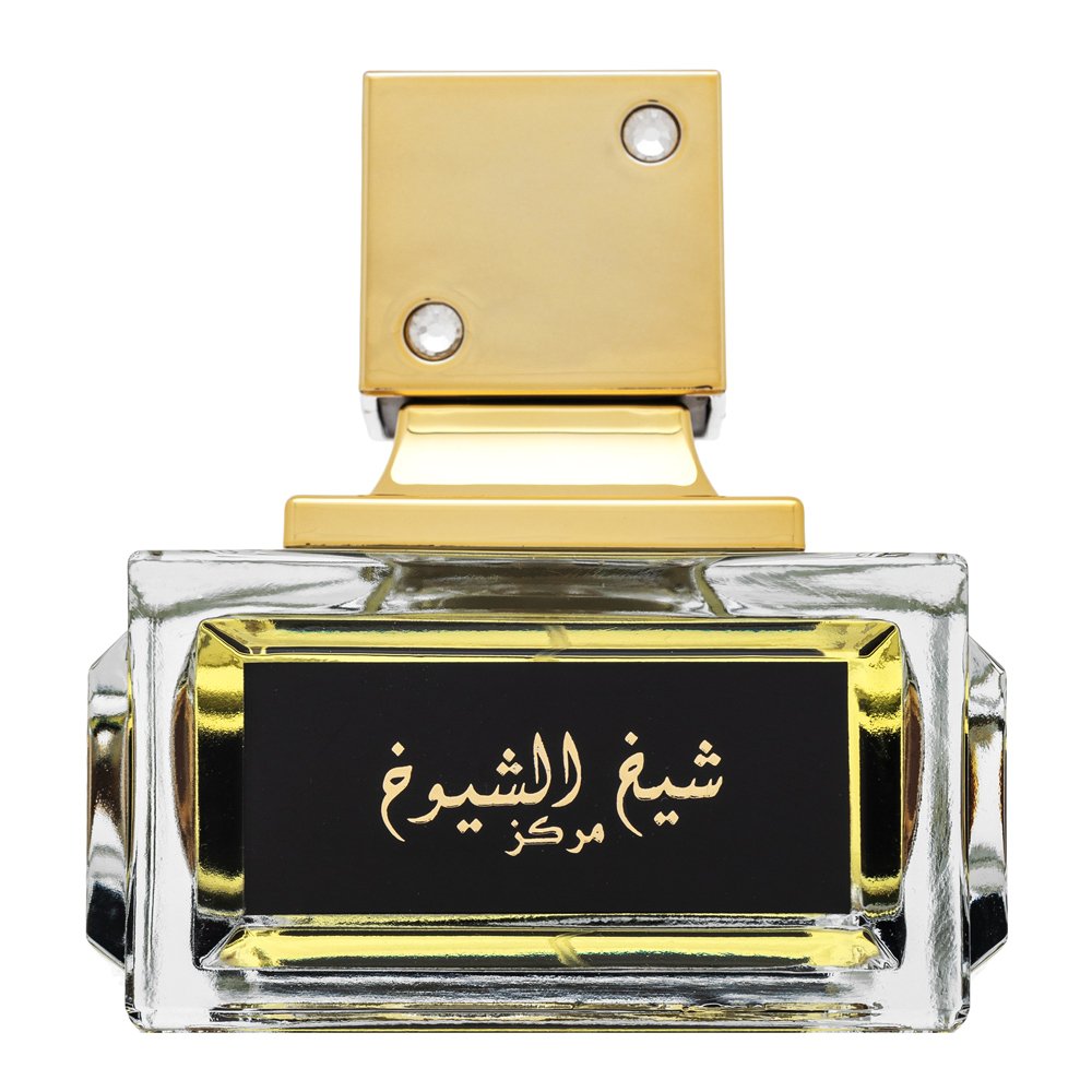 Lattafa Sheikh Al Shuyukh Concentrated EDP M 100 ml – Lattafa